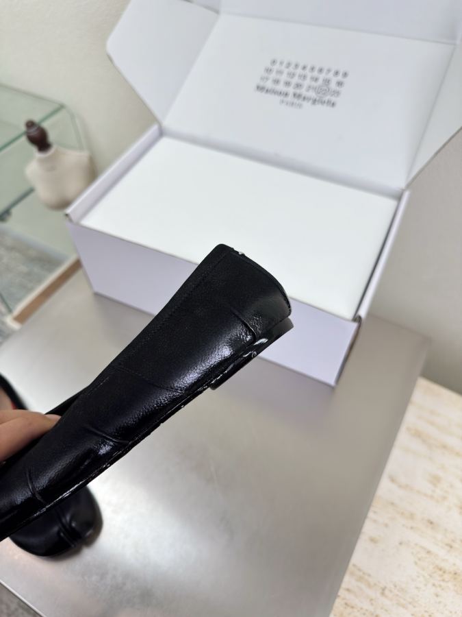 Maison margiela women's shoes Year of the Horse Little Red Shoes — AAA Quality Replica — photo 7