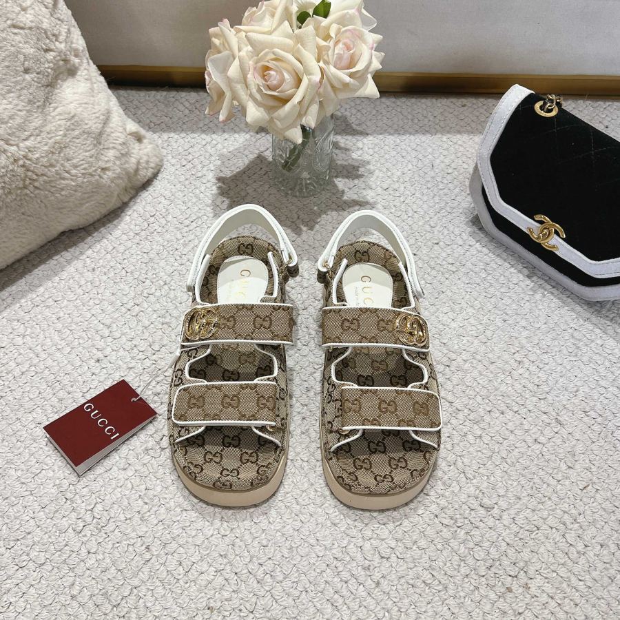 Gucci women's shoes (Same price for men and women) — 1:1 Replica For Sale — photo 2
