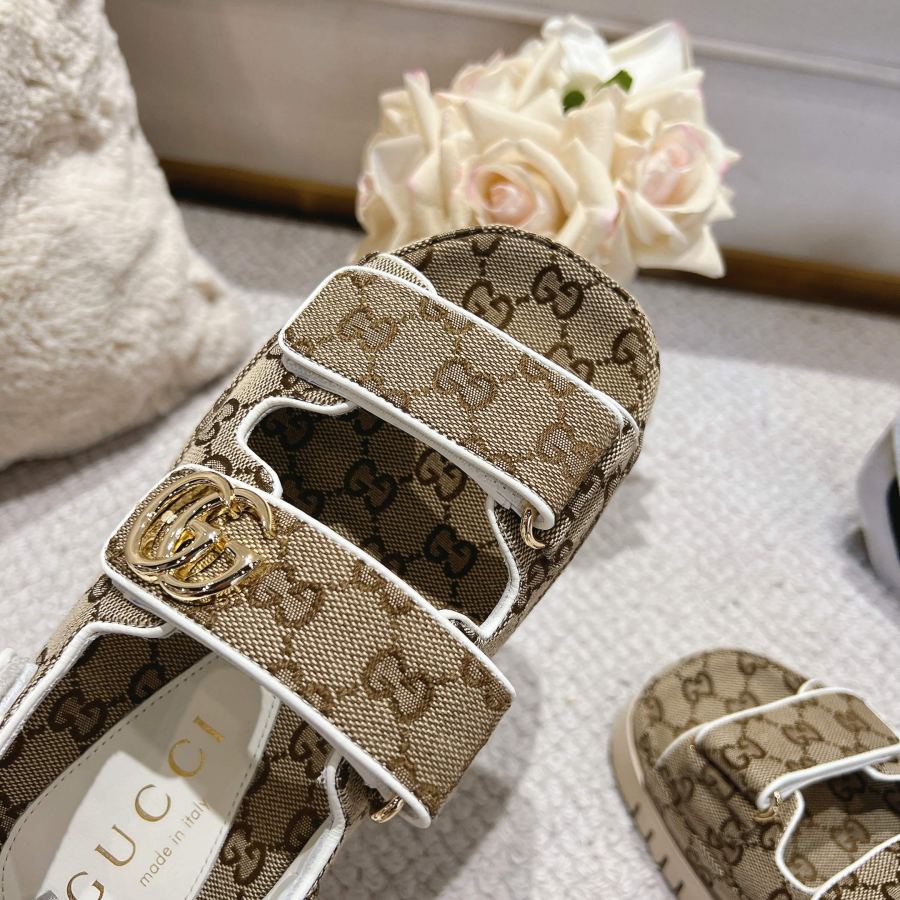 Gucci women's shoes (Same price for men and women) — 1:1 Replica For Sale — photo 8