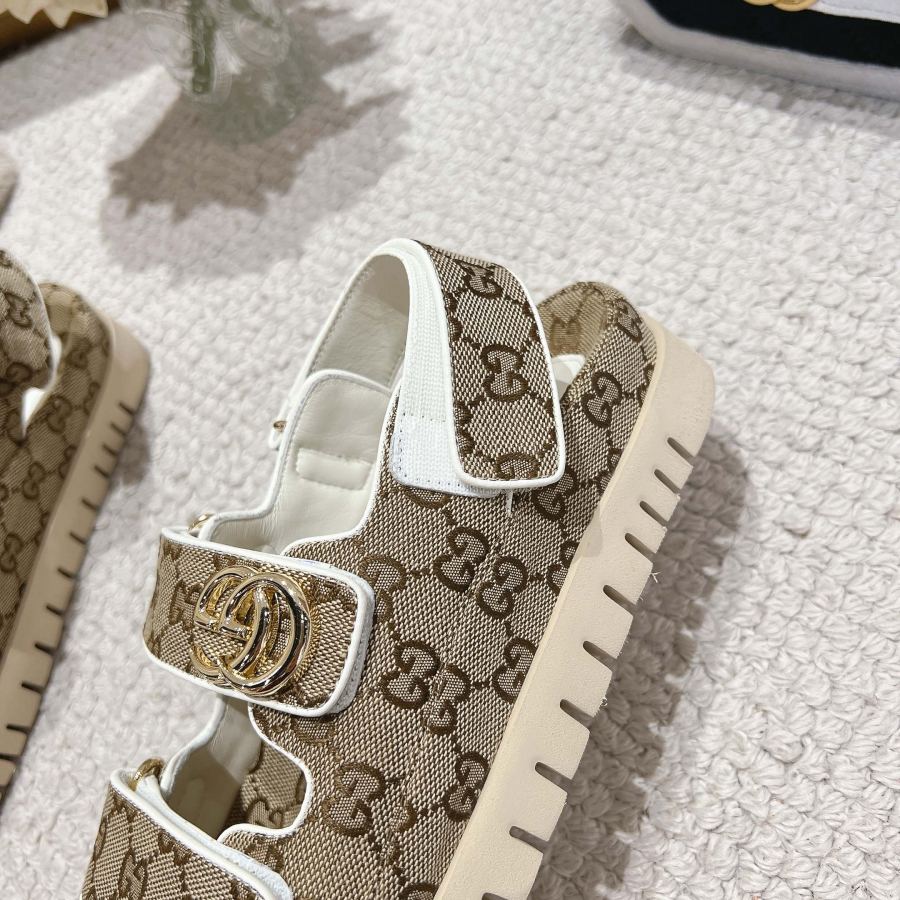 Gucci women's shoes (Same price for men and women) — 1:1 Replica For Sale — photo 7