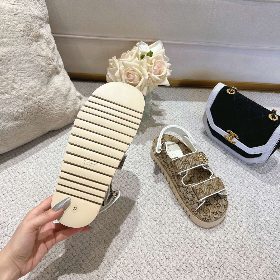 Gucci women's shoes (Same price for men and women) — 1:1 Replica For Sale — photo 9