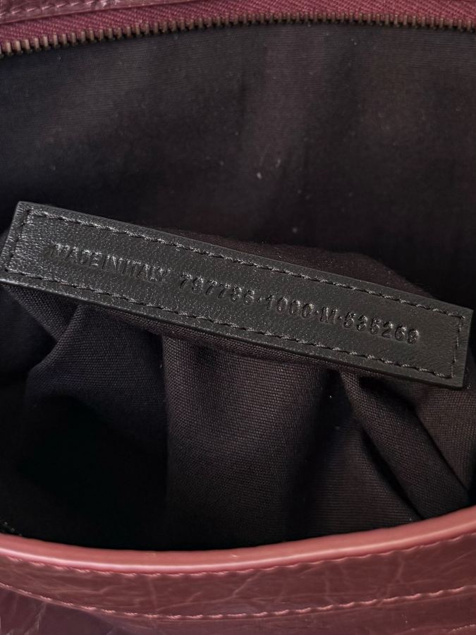 Balenciaga bag Balenciaga * 𝗖𝗜𝗧𝗬 Le City Series 2024 Series — Premium Replica — photo 5