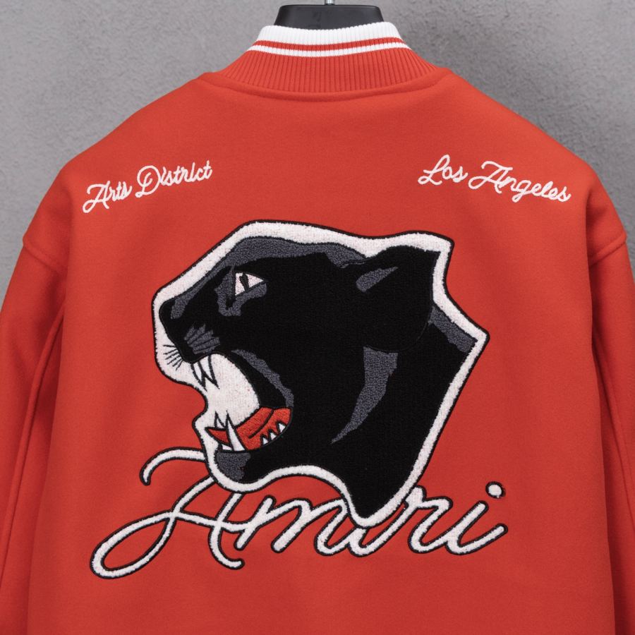 Amiri men Can be used after the new year, model number w13 — 1:1 Replica For Sale — photo 5