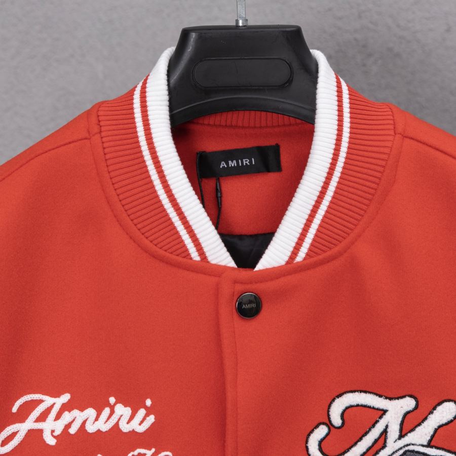 Amiri men Can be used after the new year, model number w13 — 1:1 Replica For Sale — photo 4