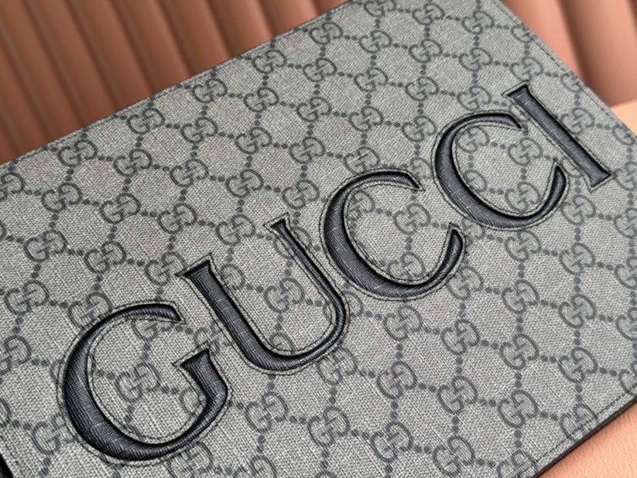 Hand bag g Gucc 768374 2024 Supreme Gucci GG Supreme — Premium Replica — photo 5