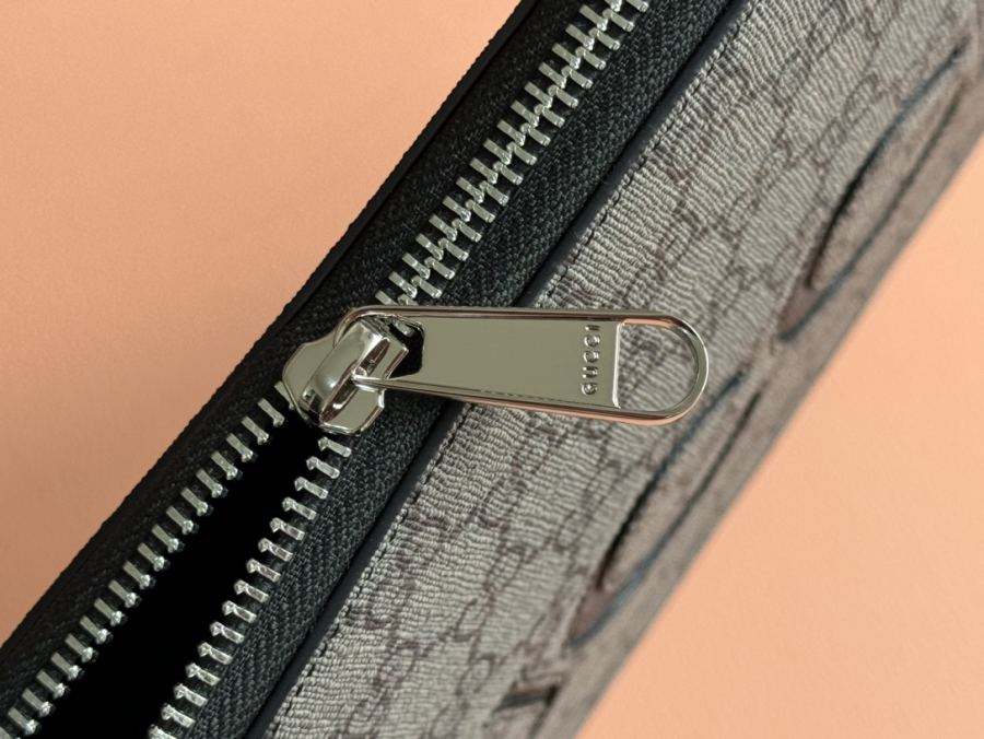 Hand bag g Gucc 768374 2024 Supreme Gucci GG Supreme — Premium Replica — photo 7
