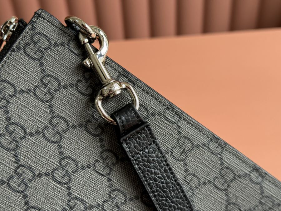 Hand bag g Gucc 768374 2024 Supreme Gucci GG Supreme — Premium Replica — photo 8