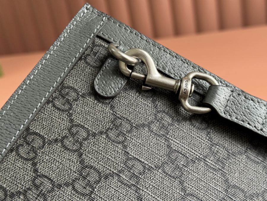 Hand bag Ophidia GG Ophidia Gucci GG Supreme G 13 0.387 — 1:1 Replica — photo 7