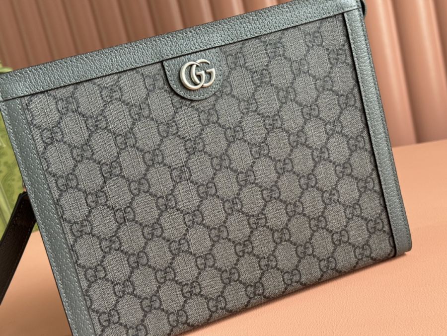 Hand bag Ophidia GG Ophidia Gucci GG Supreme G 13 0.387 — 1:1 Replica — photo 6