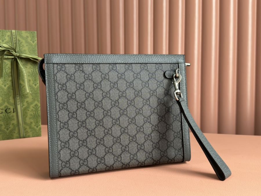 Hand bag Ophidia GG Ophidia Gucci GG Supreme G 13 0.387 — 1:1 Replica — photo 2