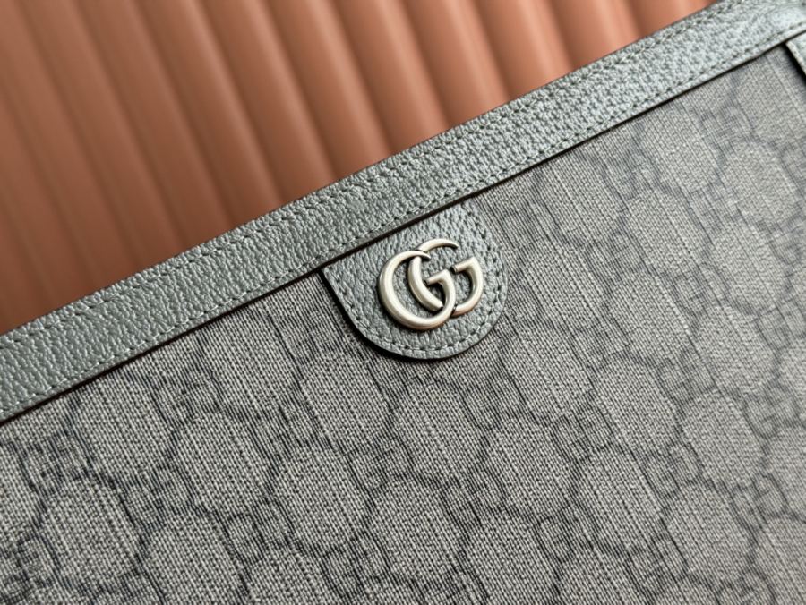 Hand bag Ophidia GG Ophidia Gucci GG Supreme G 13 0.387 — 1:1 Replica — photo 5
