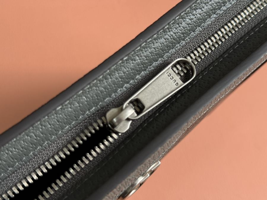 Hand bag Ophidia GG Ophidia Gucci GG Supreme G 13 0.387 — 1:1 Replica — photo 8
