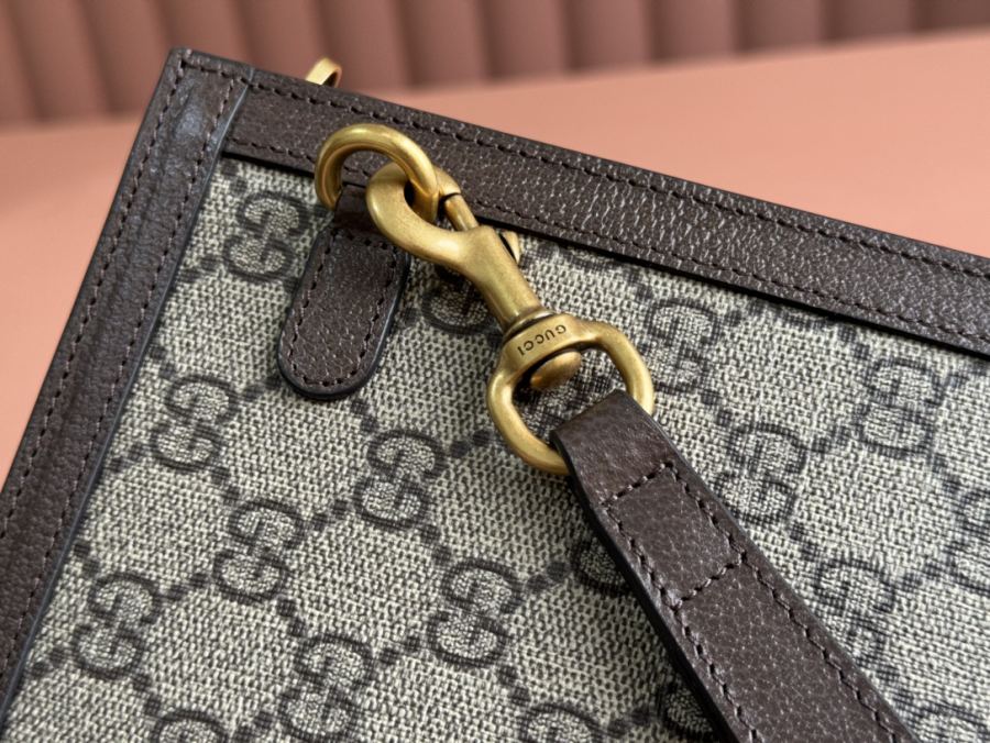 Hand bag Ophidia Series GG Ophidia Series Gucci GG Supreme G 13 0 387 — 1:1 Replica For Sale — photo 7
