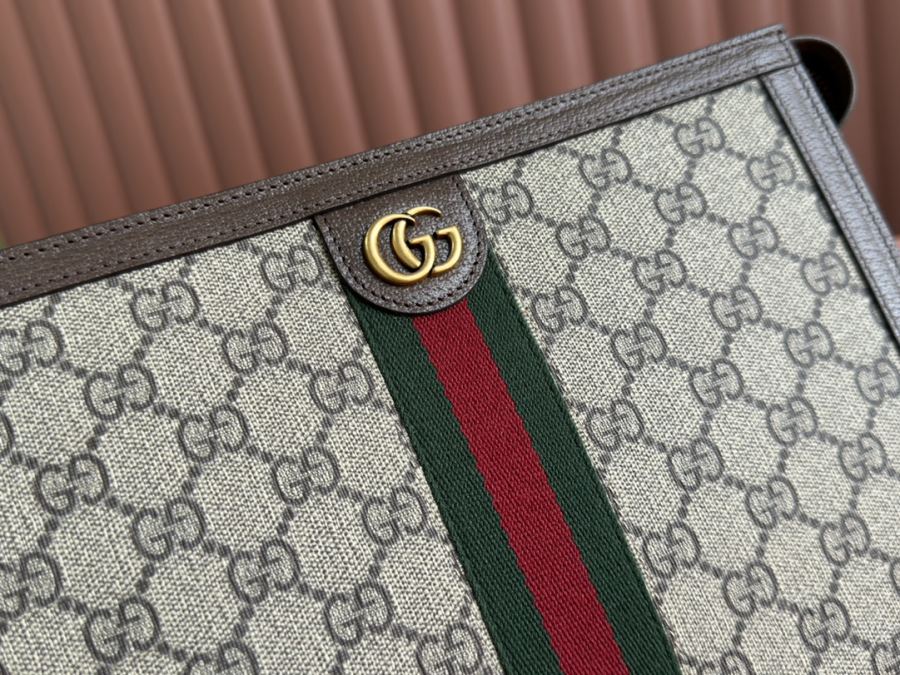 Hand bag Ophidia Series GG Ophidia Series Gucci GG Supreme G 13 0 387 — 1:1 Replica For Sale — photo 5