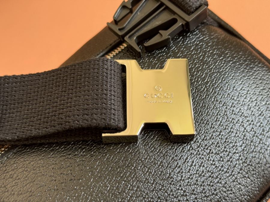 purse GG Supreme “Gucci Made in Italy” GG Supreme “Gucci Made in Italy” — AAA Quality Replica — photo 7