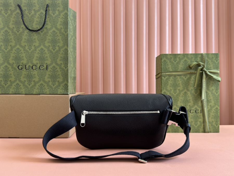 purse GG Supreme “Gucci Made in Italy” GG Supreme “Gucci Made in Italy” — AAA Quality Replica — photo 2