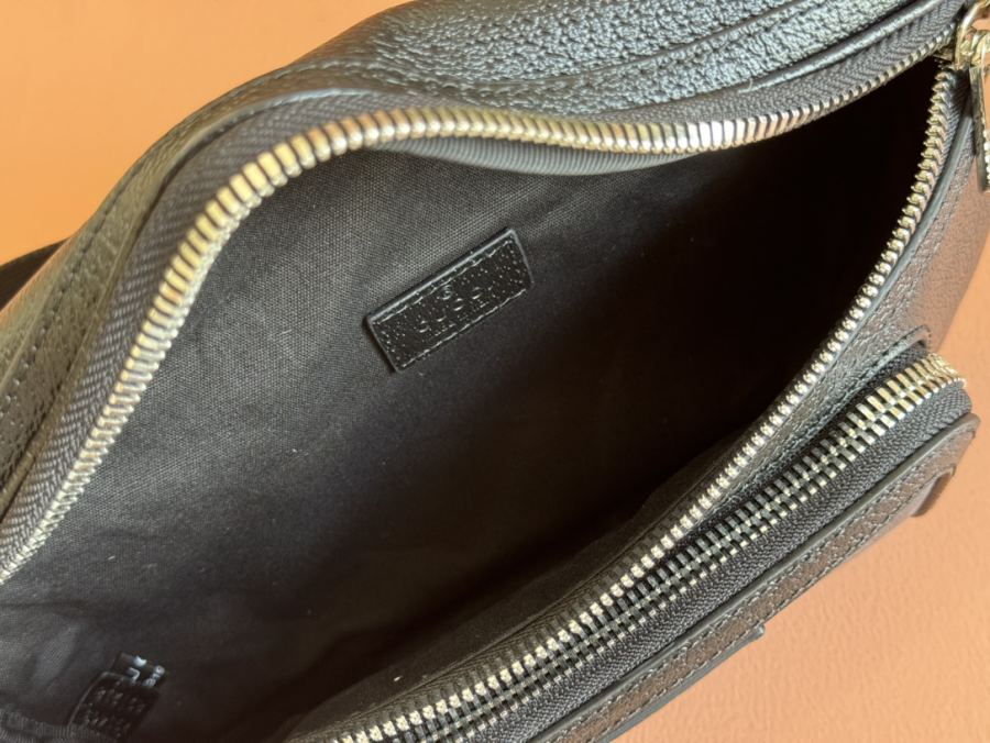purse GG Supreme “Gucci Made in Italy” GG Supreme “Gucci Made in Italy” — AAA Quality Replica — photo 9