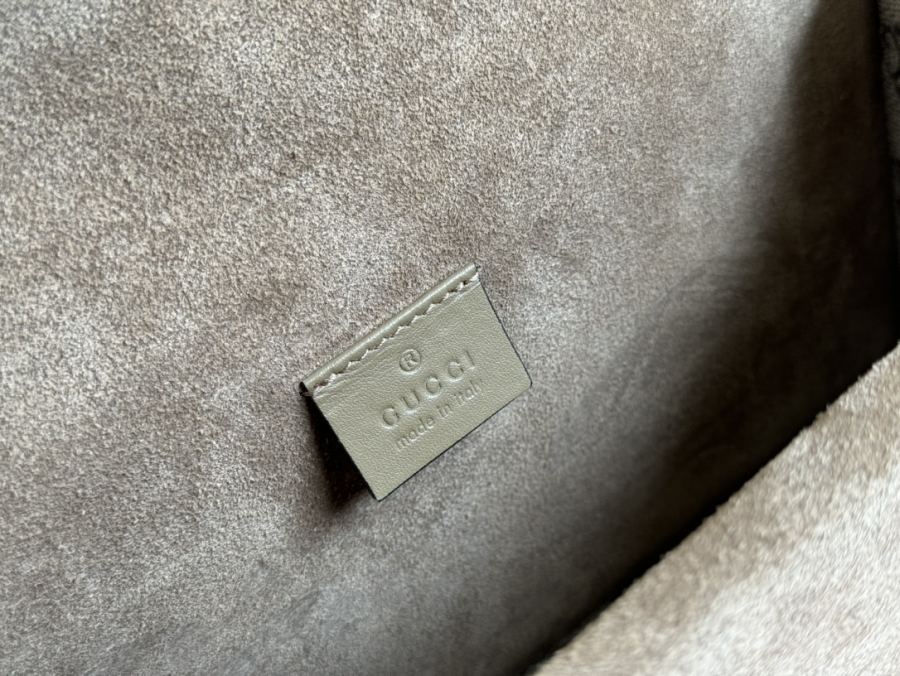 Gucci bag Original leather with full counter packaging】 GG 𝗗𝗶𝗼𝗻𝘆𝘀𝘂𝘀 2020ss — Premium Replica — photo 9