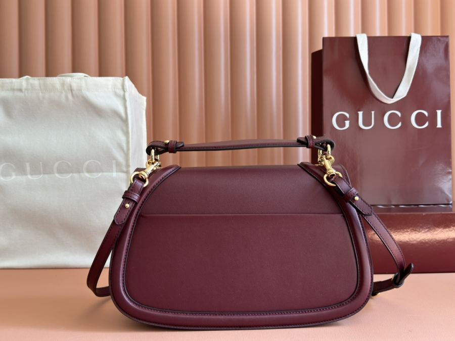 Gucci bag Gucci Blondie Series 815716 HAAKG 9755 — AAA Quality Replica — photo 2