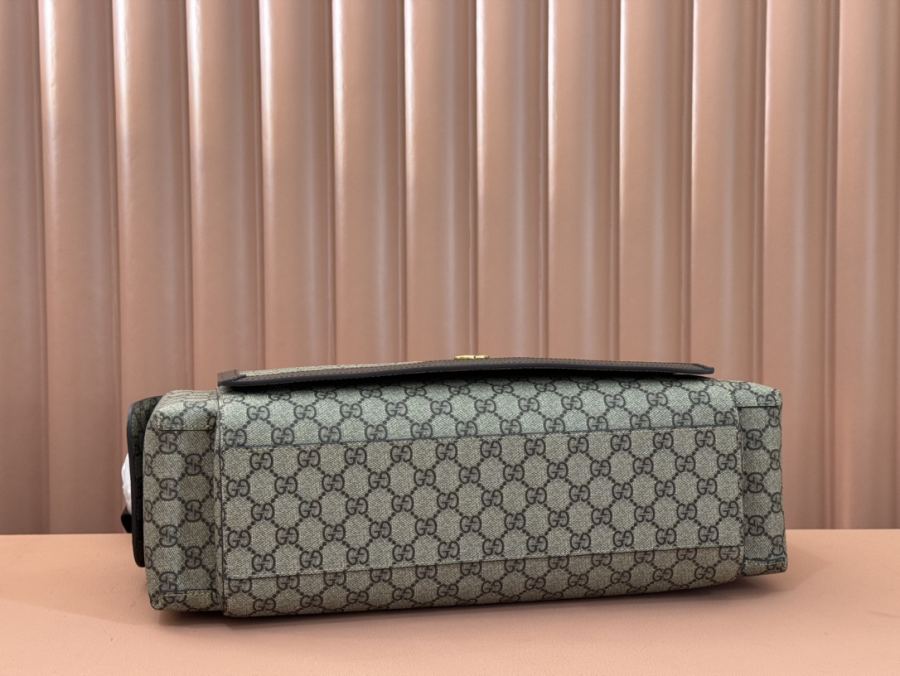 Сумка Gucci GG Series G GG ПВХ — photo 4