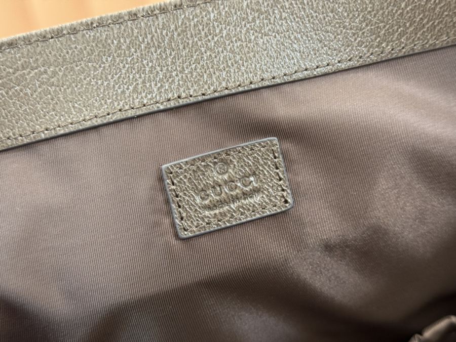 Сумка Gucci GG Series G GG ПВХ — photo 8