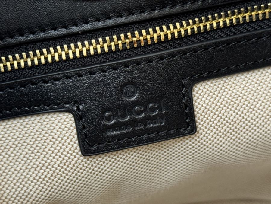Gucci bag Equipped with a full set of packaging at the counter] Gucci 73 series mini bucket bag — AAA Quality Replica — photo 8