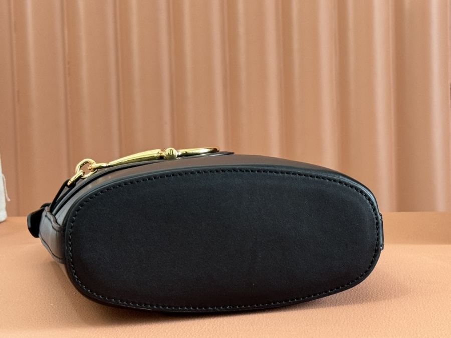 Gucci bag Equipped with a full set of packaging at the counter] Gucci 73 series mini bucket bag — 1:1 Replica — photo 4