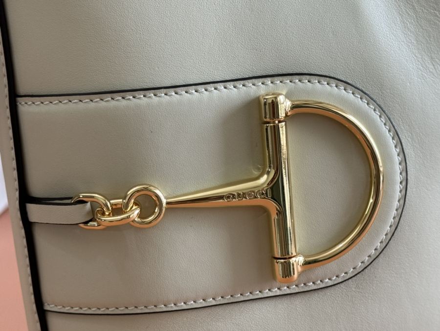 Gucci bag Equipped with a full set of packaging at the counter] Gucci 73 series mini bucket bag — 1:1 Replica For Sale — photo 5