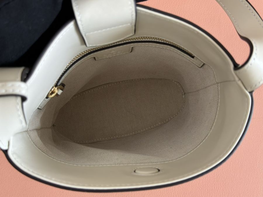 Gucci bag Equipped with a full set of packaging at the counter] Gucci 73 series mini bucket bag — 1:1 Replica For Sale — photo 9