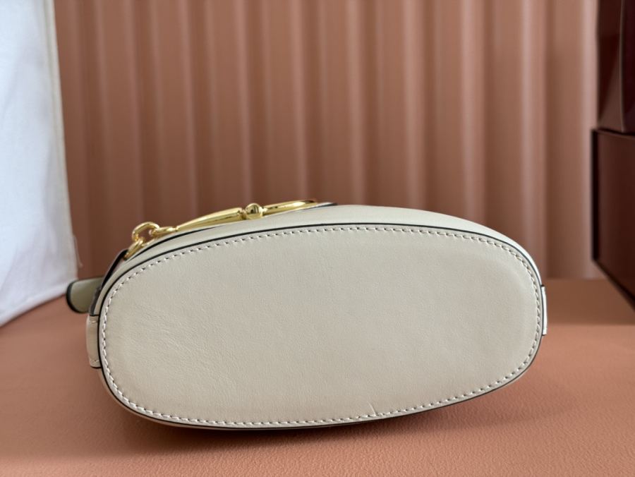 Gucci bag Equipped with a full set of packaging at the counter] Gucci 73 series mini bucket bag — 1:1 Replica For Sale — photo 4