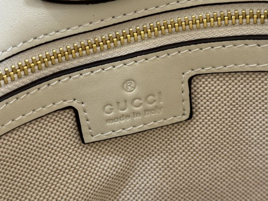 Gucci bag Equipped with a full set of packaging at the counter] Gucci 73 series mini bucket bag — 1:1 Replica For Sale — photo 8