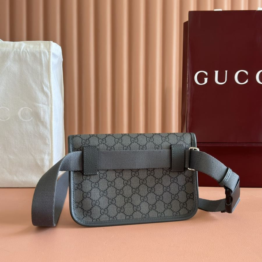 purse Ophidia Series GG Ophidia Series Gucci Men's G GG Supreme G 52 81 0 37 — Premium Replica — photo 2