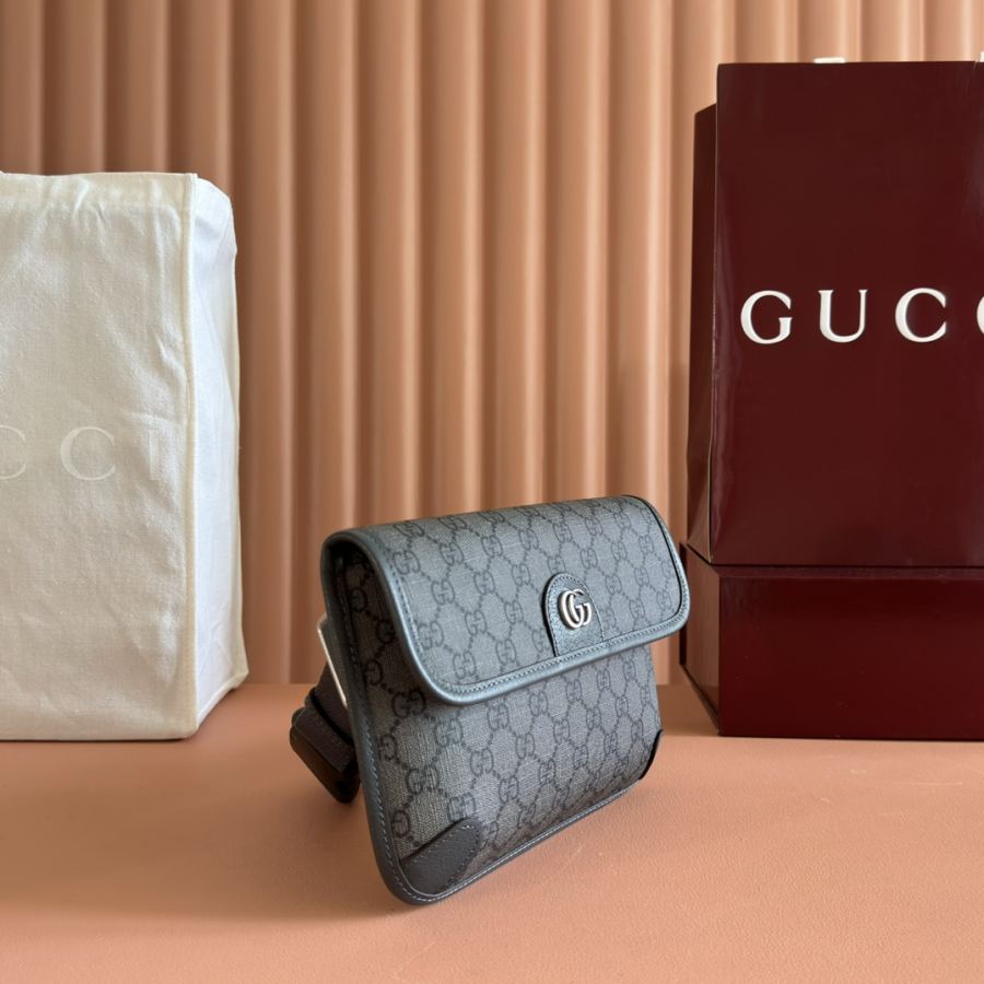 purse Ophidia Series GG Ophidia Series Gucci Men's G GG Supreme G 52 81 0 37 — Premium Replica — photo 3
