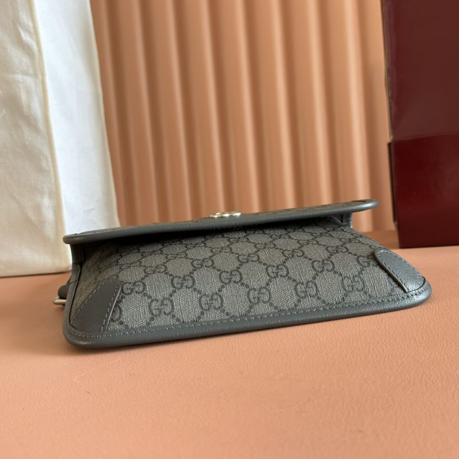 purse Ophidia Series GG Ophidia Series Gucci Men's G GG Supreme G 52 81 0 37 — Premium Replica — photo 4