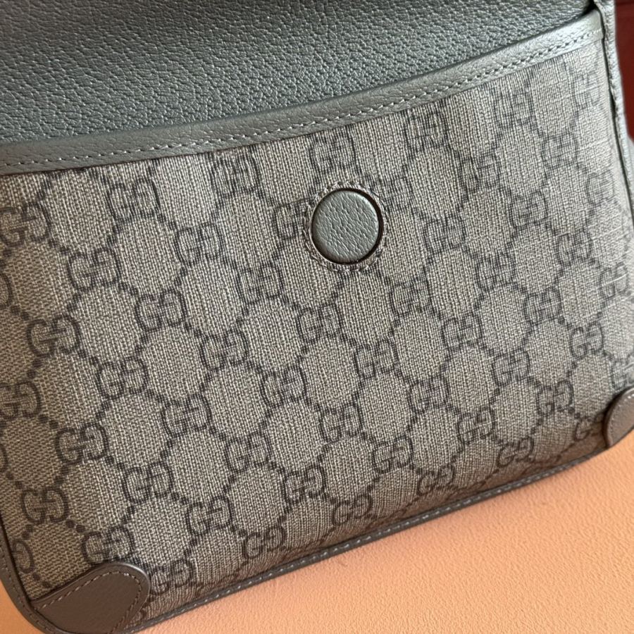 purse Ophidia Series GG Ophidia Series Gucci Men's G GG Supreme G 52 81 0 37 — Premium Replica — photo 6