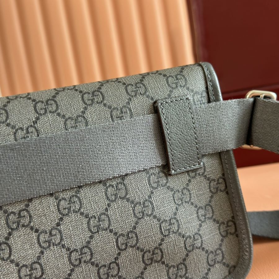 purse Ophidia Series GG Ophidia Series Gucci Men's G GG Supreme G 52 81 0 37 — Premium Replica — photo 7