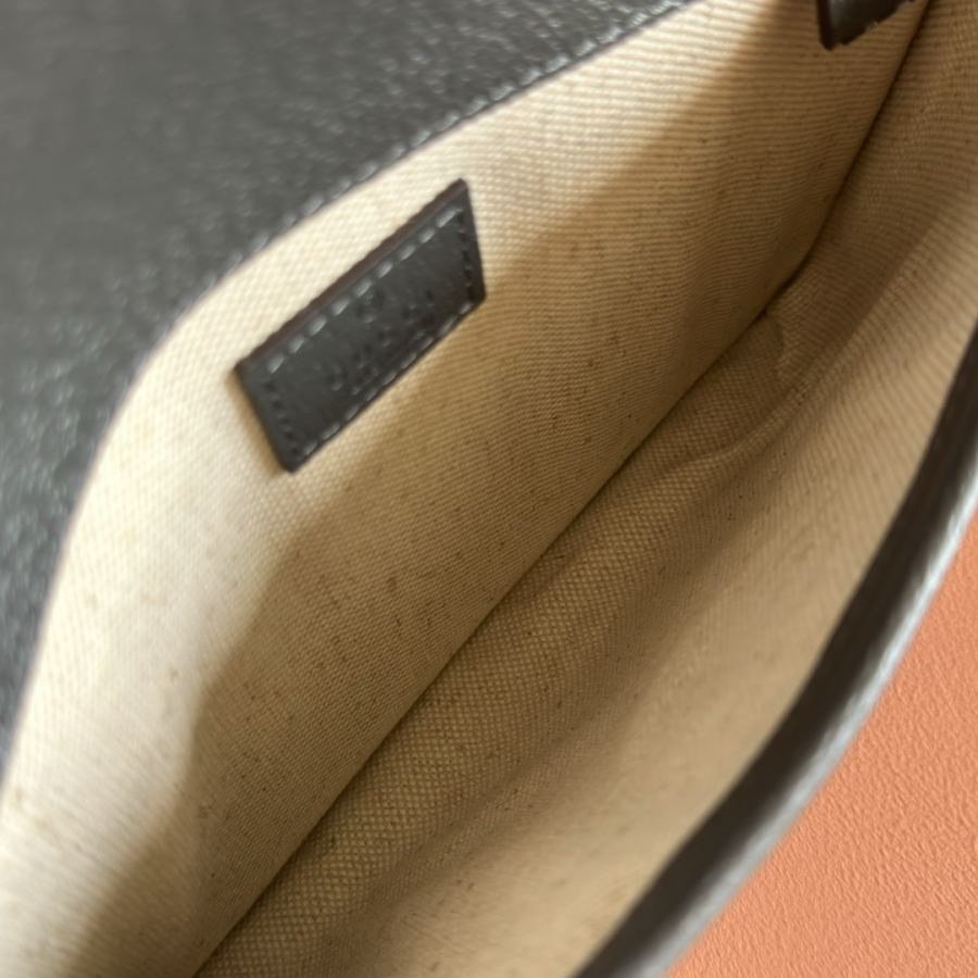 purse Ophidia Series GG Ophidia Series Gucci Men's G GG Supreme G 52 81 0 37 — Premium Replica — photo 9