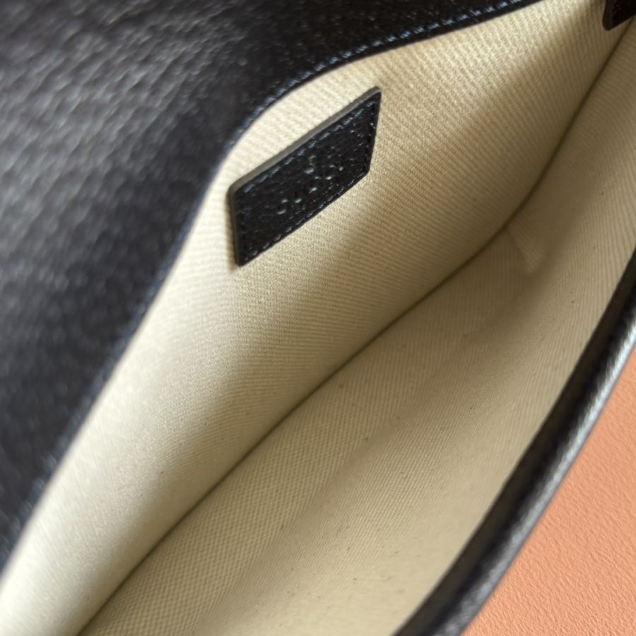 purse Ophidia GG Ophidia Gucci G GG Supreme G 52 81 0.37 — Premium Replica — photo 9