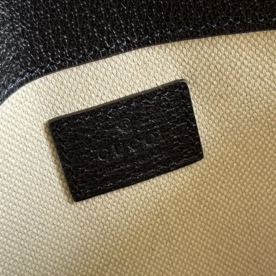 purse Ophidia GG Ophidia Gucci G GG Supreme G 52 81 0.37 — Premium Replica — photo 8