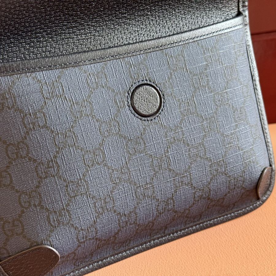 purse Ophidia GG Ophidia Gucci G GG Supreme G 52 81 0.37 — Premium Replica — photo 6