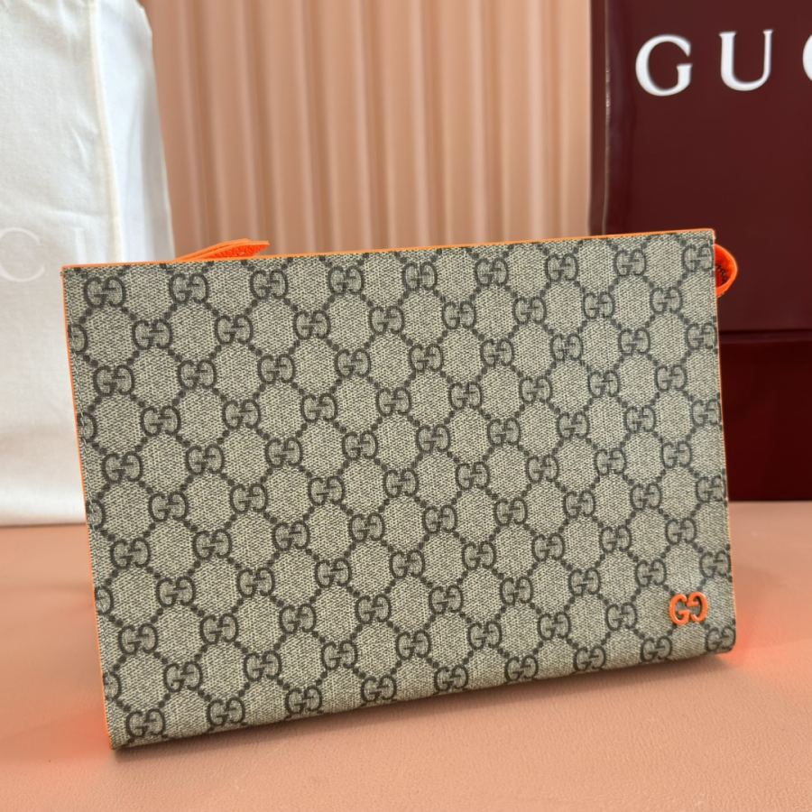Hand bag GG Supreme Gucci Series Gucci GG Supreme GG — 1:1 Replica — photo 6