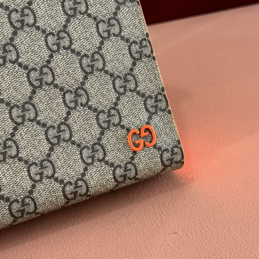 Hand bag GG Supreme Gucci Series Gucci GG Supreme GG — 1:1 Replica — photo 5