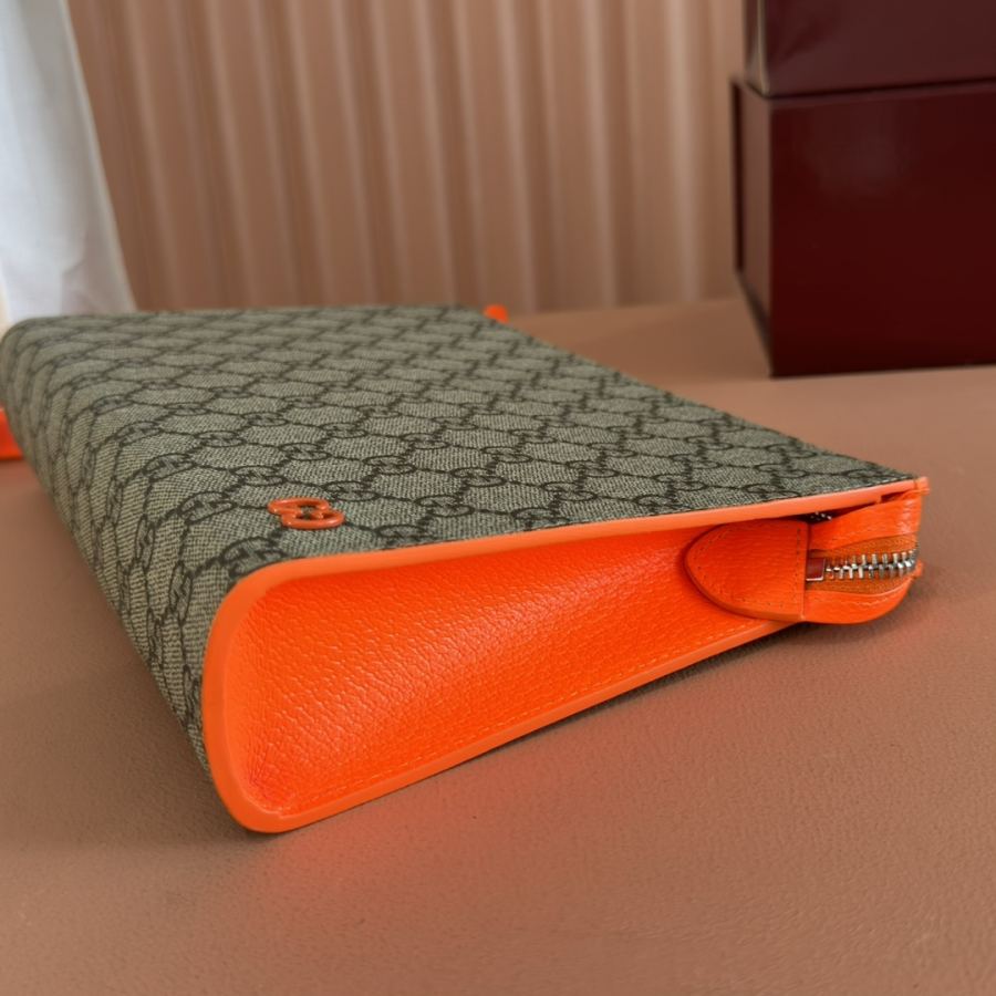 Hand bag GG Supreme Gucci Series Gucci GG Supreme GG — 1:1 Replica — photo 7