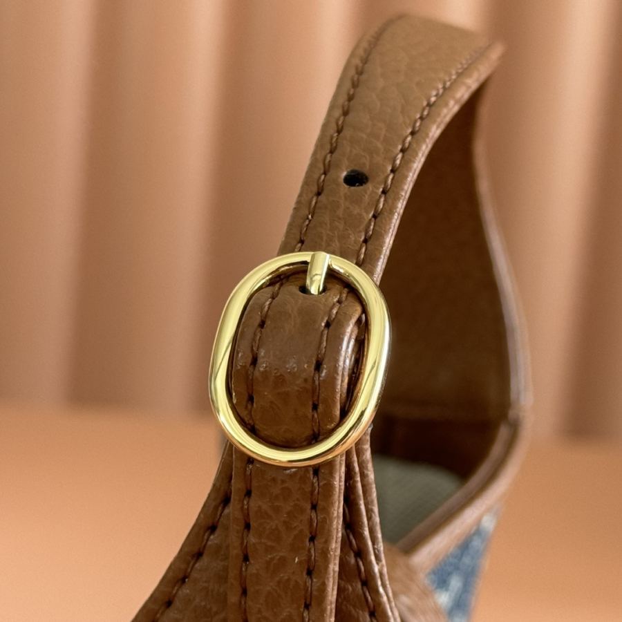 Gucci bag 】 Jackie 1961 2020 Jackie 1961 60 70 Jackie Kennedy “The Jackie” — 1:1 Replica For Sale — photo 8