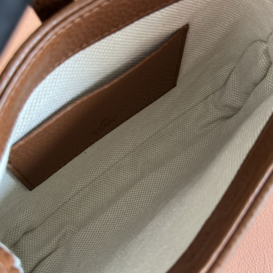 Gucci bag 】 Jackie 1961 2020 Jackie 1961 60 70 Jackie Kennedy “The Jackie” — 1:1 Replica For Sale — photo 9