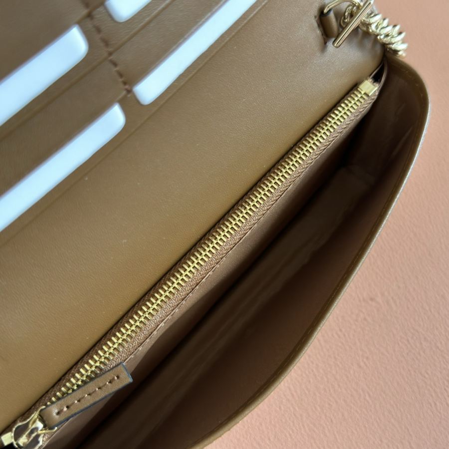 Bolso Gucci 】Gucci 1955 Gucci 1955 pvc — photo 9