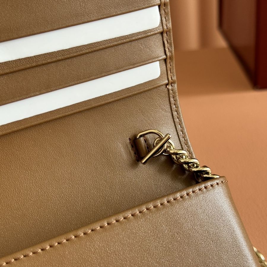 Bolso Gucci 】Gucci 1955 Gucci 1955 pvc — photo 8