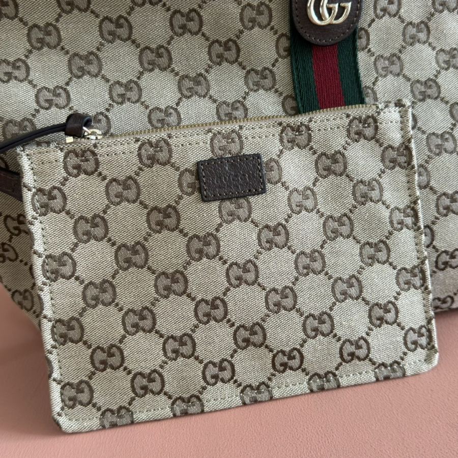 Gucci bag New Arrival Gucci Giglio Series 2026 GG — 1:1 Replica For Sale — photo 7