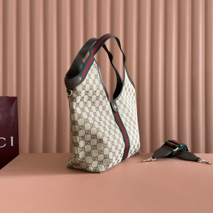 Gucci bag New Arrival Gucci Giglio Series 2026 GG — 1:1 Replica For Sale — photo 3