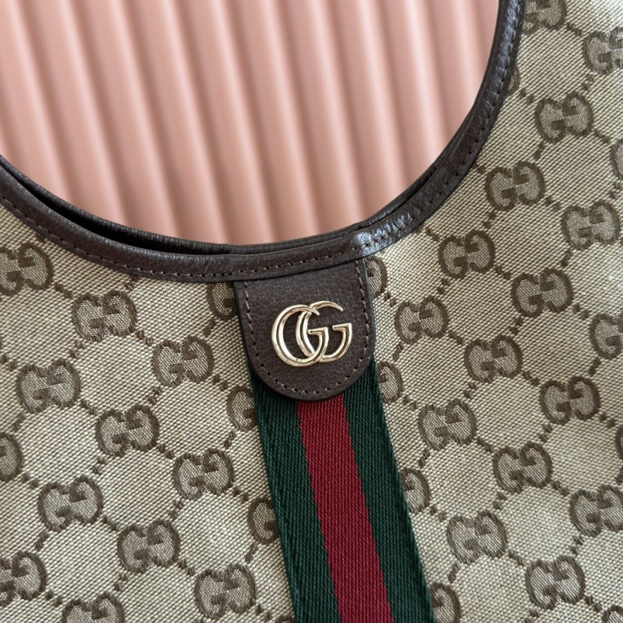 Gucci bag New Arrival Gucci Giglio Series 2026 GG — 1:1 Replica For Sale — photo 5